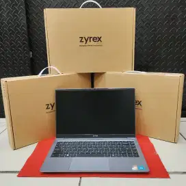 ZYREX LIFEBOOK (256GB)