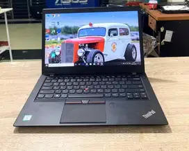 Laptop Lenovo Thinkpad T460S Core i5 Gen6 Ram DDR4 14inch N-VN