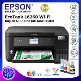 Printer epson L6260