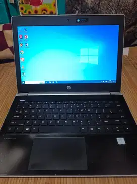 HP ProBook 430 G5