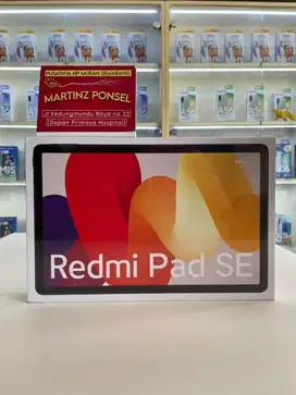 REDMI PAD SE 4/128 GB NEW