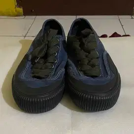 Vans Destruct SF Low Blue