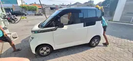 CASH Wuling Air EV 2023 Listrik