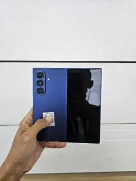 Samsung Zfold7 12/512 Garansi Sein 1tahun