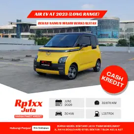 Wuling Air EV AT 2023 (LONG RANGE)