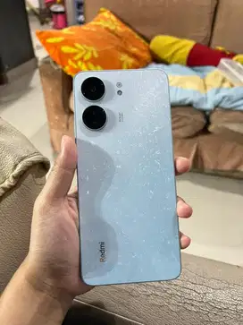 redmi 13c 8/256 siap pake