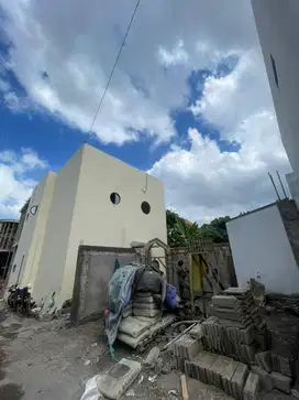 SEWA JUAL VILLA CANGGU TIBUBENENG