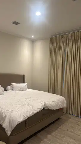 Dijual Rumah Full Furnished di Cluster Pasadena - Gading Serpong