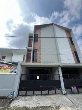 Jual Kos Siap Huni Dekat Kampus Ternama Kota Malang