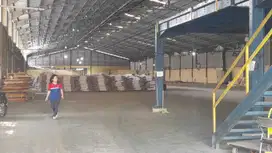Disewakan Pabrik di Bojong Cikupa Tangerang