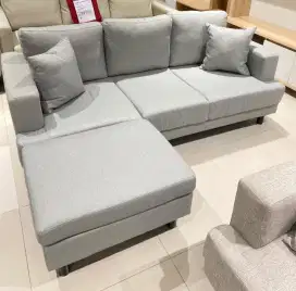Promo sofa tipe L