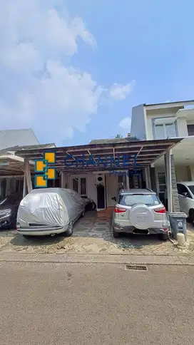 Jual Rumah Cluster Neo Catalonia BSD Tangsel, St