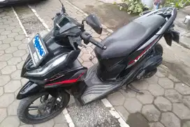 Jual All New Honda Vario 125 Tahun 2023