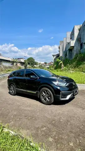 [ KM 18 RB ] CRV Prestige Sensing 2021