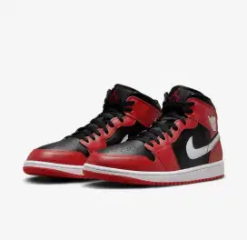 Jordan mid original