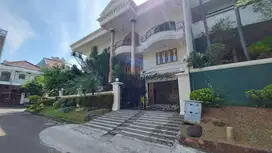 Disewakan Rumah Hoek Di Puri Marina Ancol Barat - Jakarta Utara
