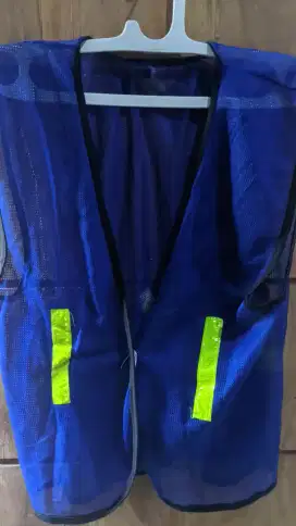 rompi kerja bangunan
