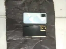 Jual HP tipe vivo A21 ram 4/ 64 GB kondisi siap pake