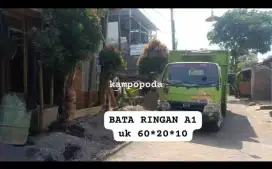 BATA RINGAN MURAH