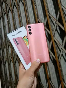 samsung a04s 4/64 sein resmi siap pakai (budayakan membaca)