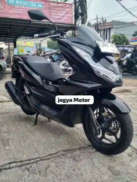 Honda PCX 160 th 2023 motor second berkualitas bagus