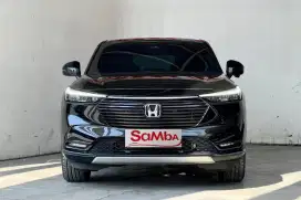 HONDA HR-V SE 1,5 CVT 2024 KILOMTER 4RB#LIKENEW#FREE ETOLL