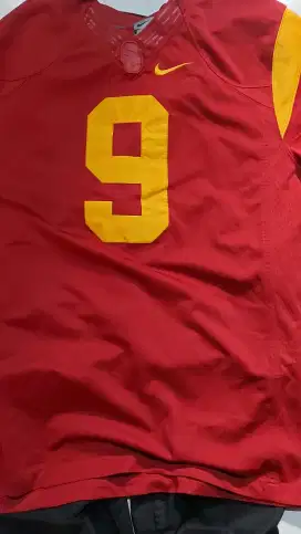 Jersey atasan nike