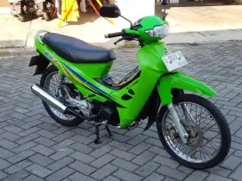 Kawasaki Blitz R 2004 Plat L