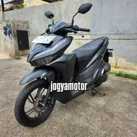 New Vario 150 iss tahun 2019