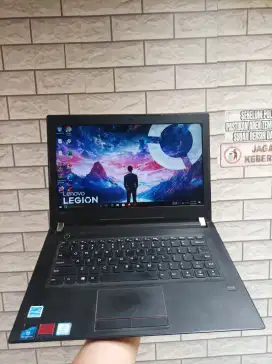 LAPTOP LENOVO IDEAPAD V510 14IKB CORE i7 GEN 7 RAM 8GB SSD 128GB