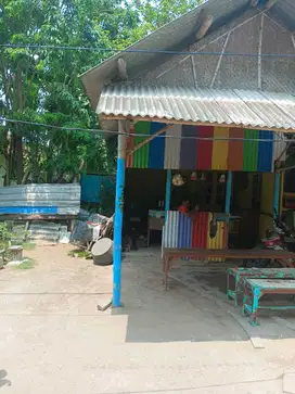 Rumah Kelurahan Terungkulon Kecamatan Krian Sidoarjo