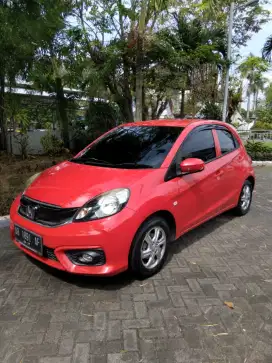 Brio E ckd manual 2017