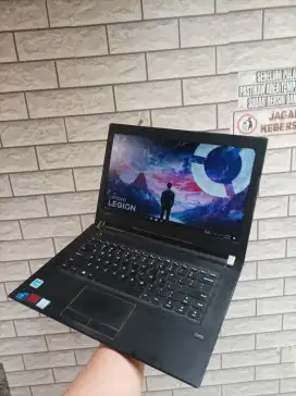 LAPTOP LENOVO IDEAPAD V510 14IKB CORE i7 GEN 7 RAM 8GB SSD 128GB