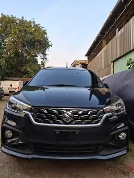 Suzuki Ertiga 1.5 GL Manual 2025