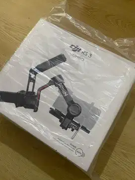 Dji ronin rs combo