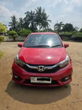 Brio e matic 2019