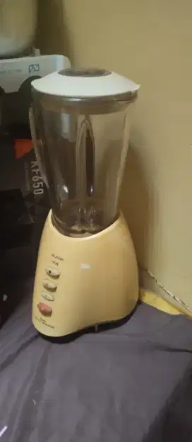 D jual blender Merk national
