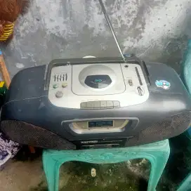 POLYTRON jumbo gratis ongkir