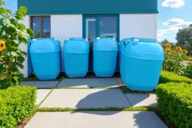 Bio Septictank Nanogen, Ready Banyak ukuran