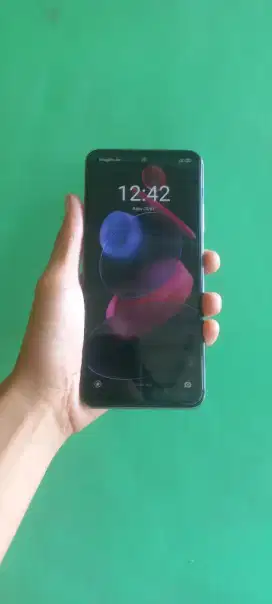 Xiaomi Redmi Note 10 4/64 Gb Layar Super Amoled