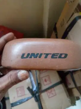 boncengan sepeda united uk 26