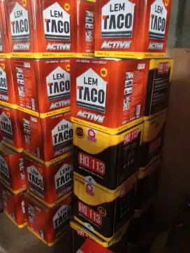 lem kuning fox taco hq