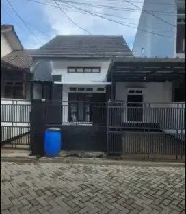 RUMAH PERMATA BUAH BATU CCK/U KOST2AN/!TGGL