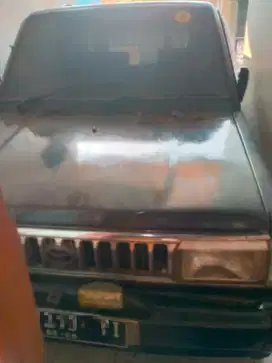 Dijual Mobil Toyota Kijang