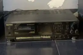 POLYTRON power ampli DAT 56