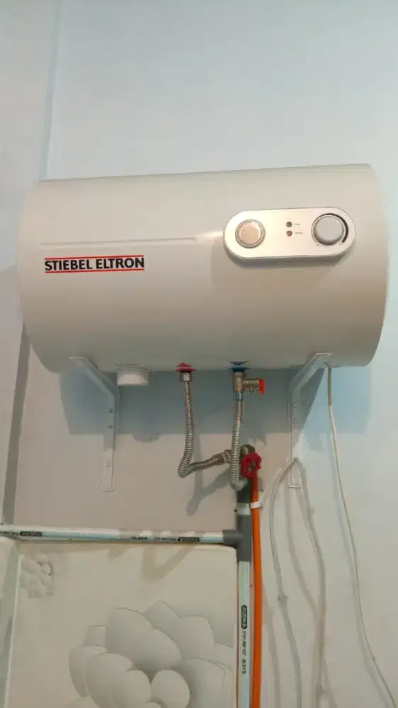 Water heater merek stiebel Eltron