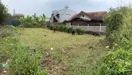 Jual tanah Sukabumi kota, lokasi strategis dan nyaman
