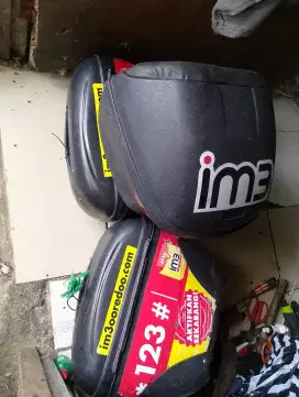 Box motor ada 3 tengah kanan kiri
