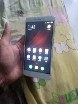 Xiaomi note 4 ram 2/16gb + lenovo a2010