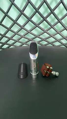 Mouthpiece Alto Sqxophone Merk Bersha